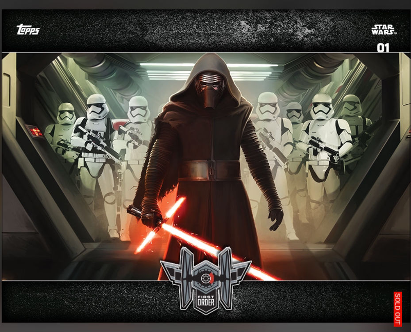 Illustration for article titled Here Are Over 50 Official Star Wars: Force Awakens Images You Probably Haven't Seen Yet